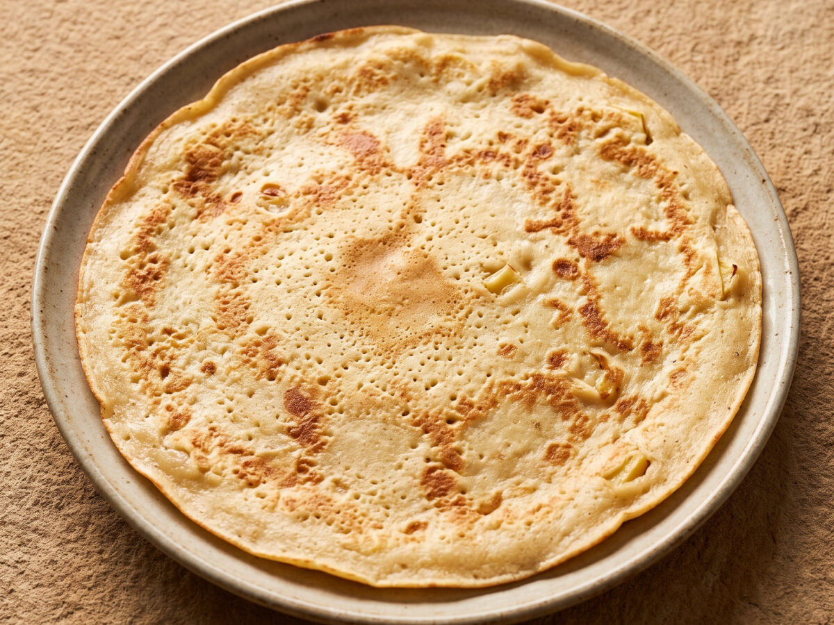 Fein-herb und fruchtig aus der Pfanne