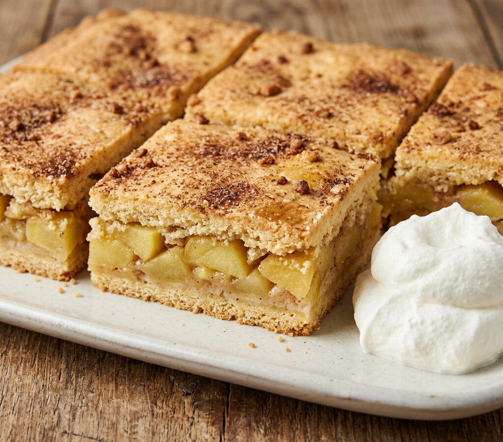 Artländer Apfelkuchen