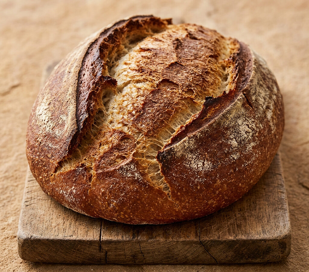 Badisches Landbrot