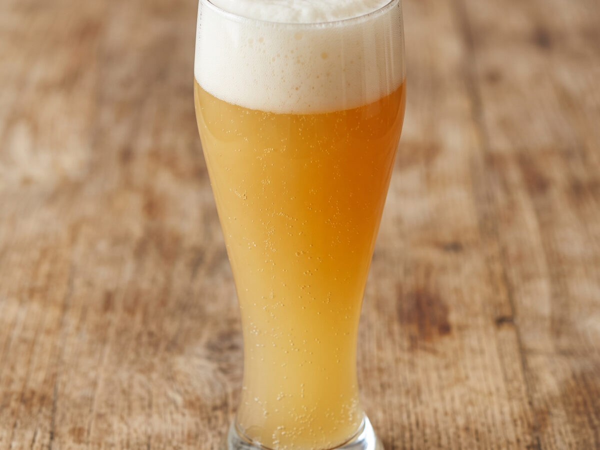 Fruchtiger Biergenuss aus Bayern