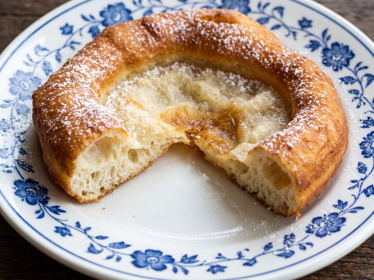 Bayerische Auszogne
