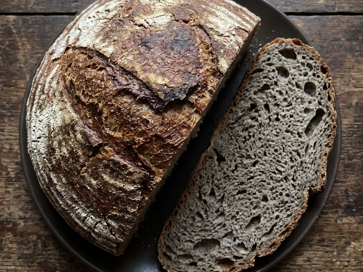 Berliner Landbrot