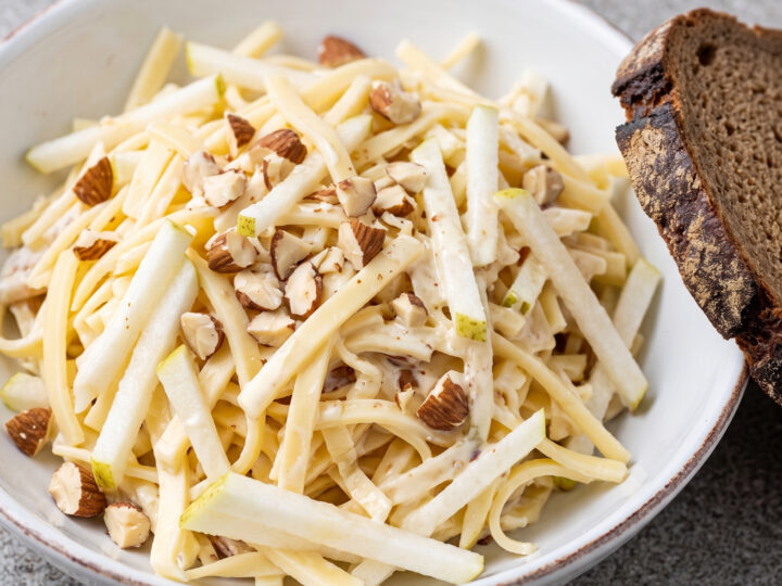 Brandenburger Käsesalat