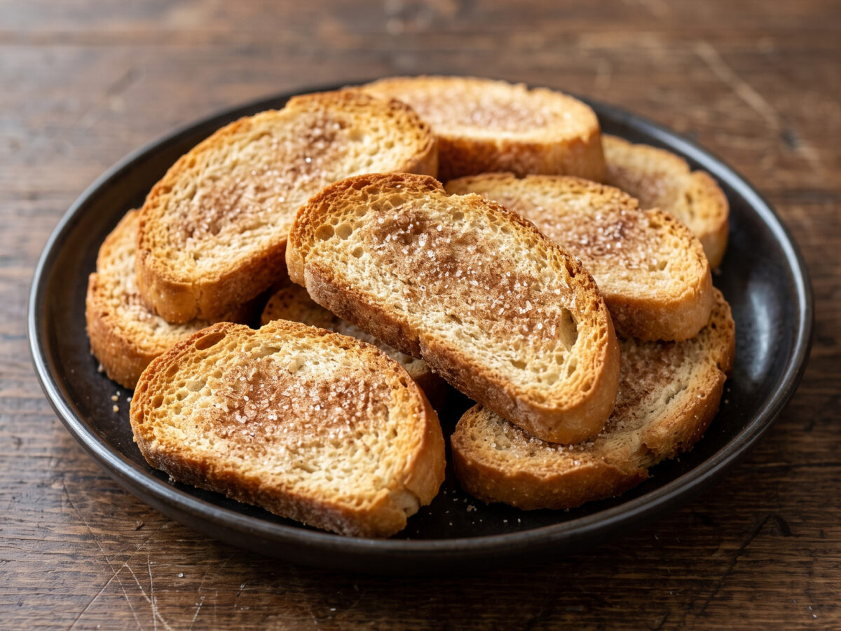 Bremer Kaffeebrot