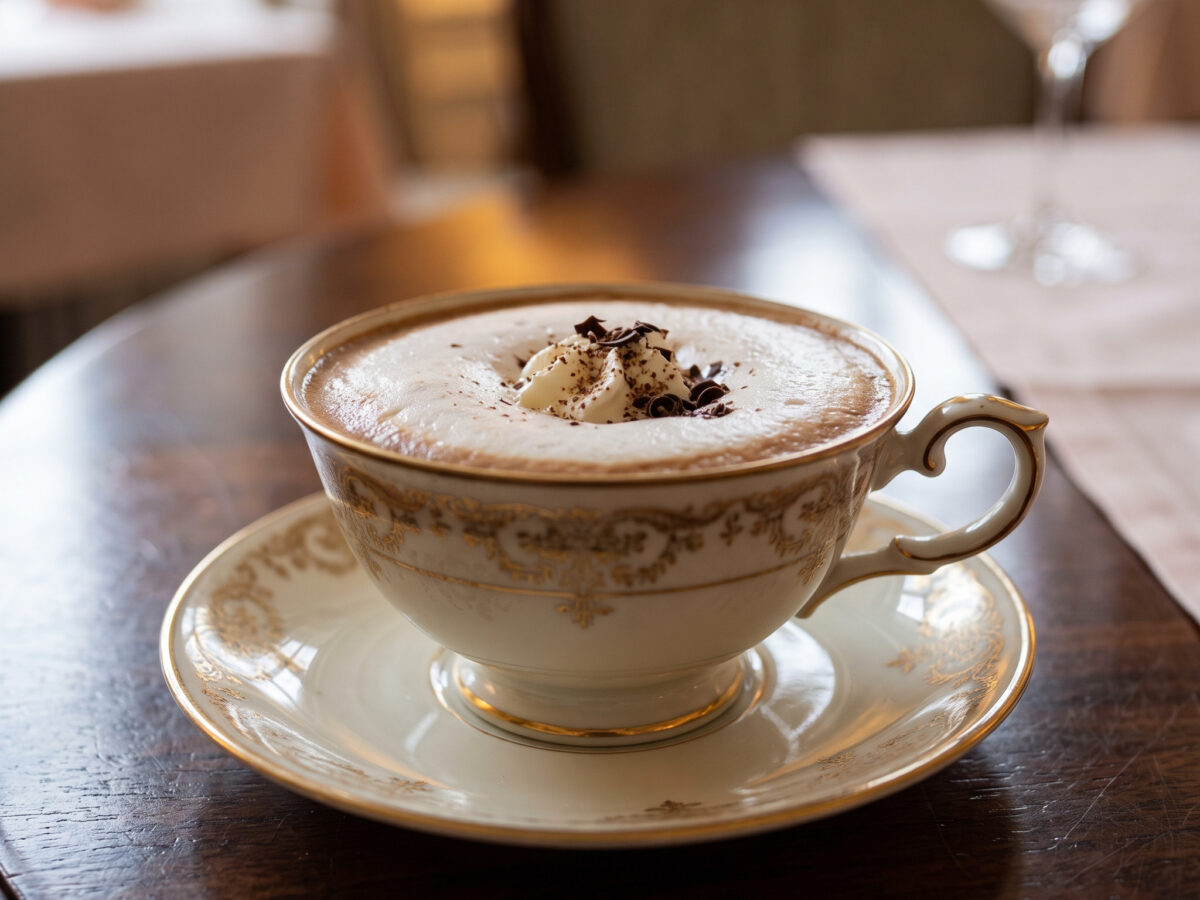 Bremer Kaffeepunsch