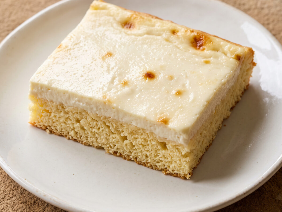 Harzer Flottkuchen