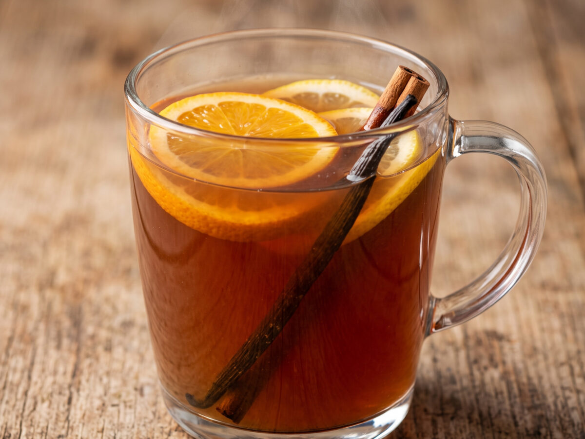 Harzer Hexenpunsch