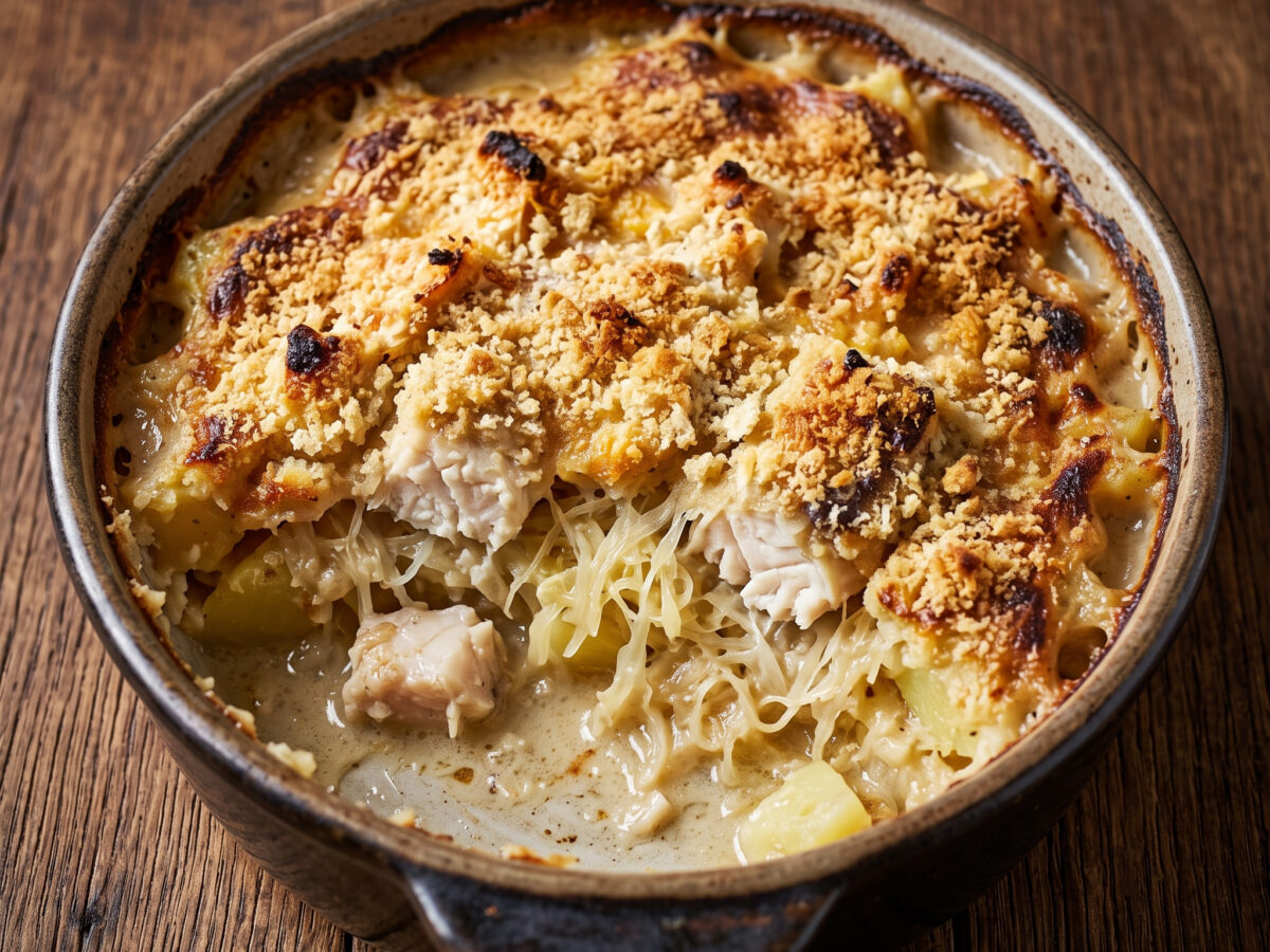 Hechtenkraut