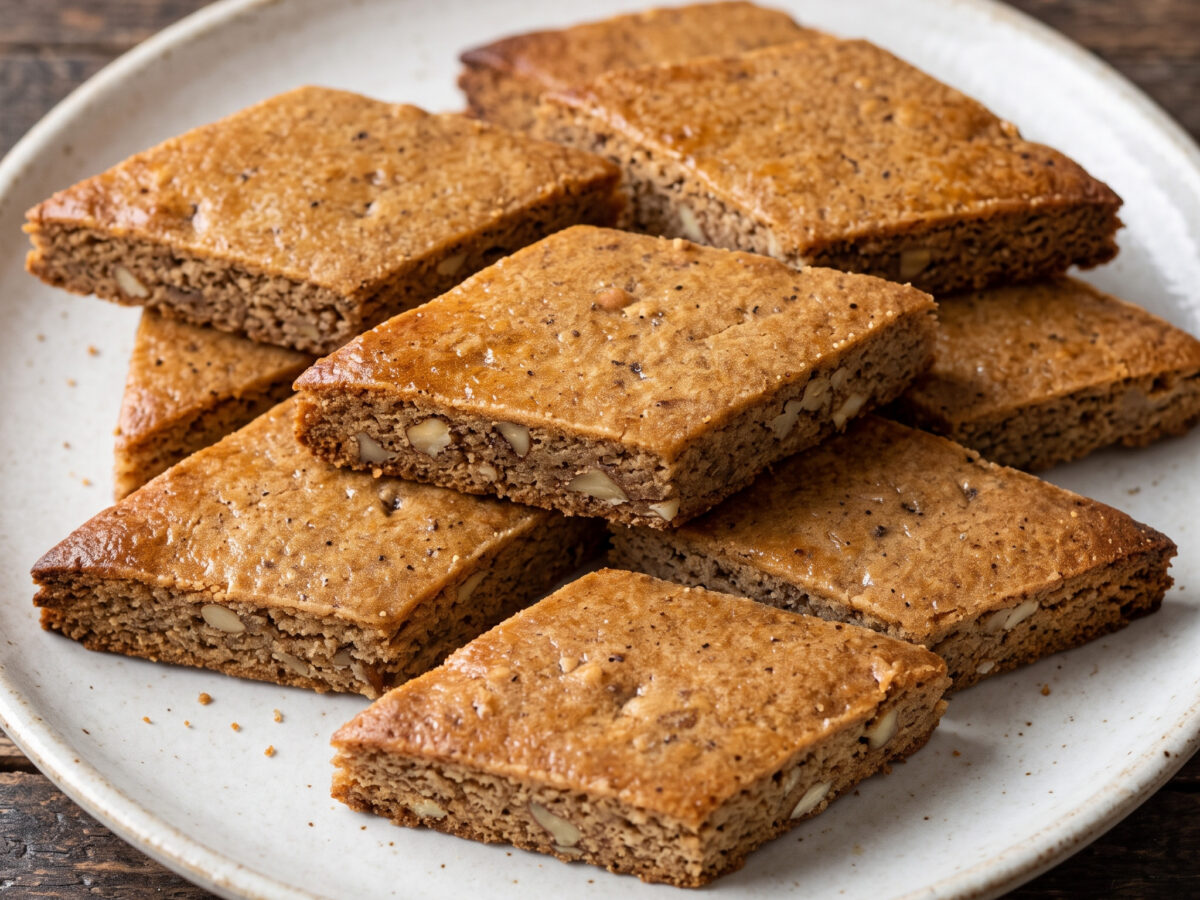 Hildesheimer Pumpernickel