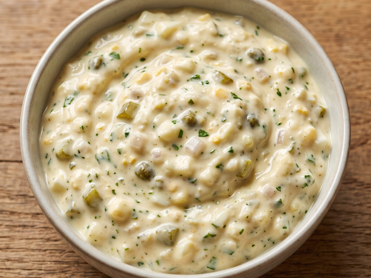 Holsteiner Remoulade