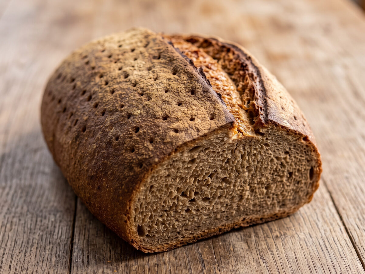 Kasseler Brot