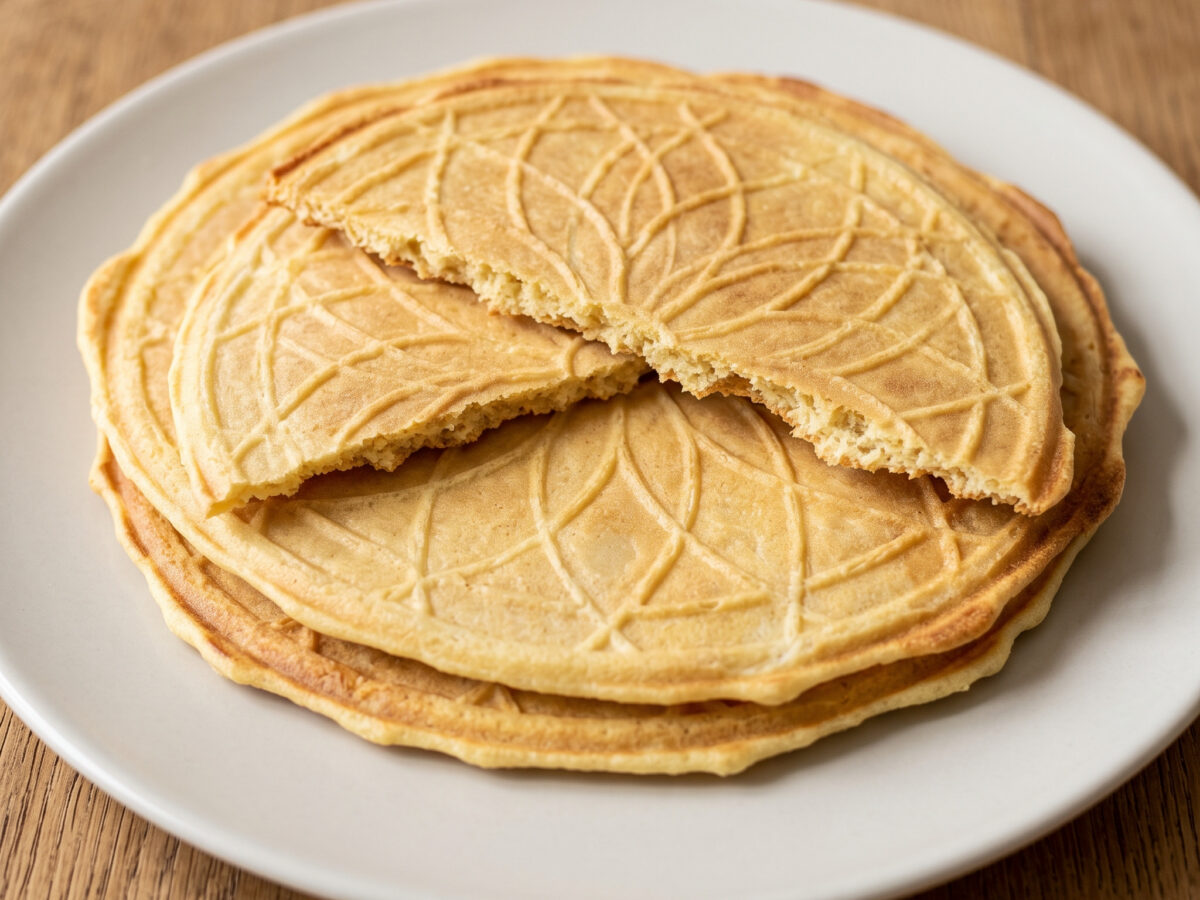 Klemmkuchen aus dem Jerichower Land