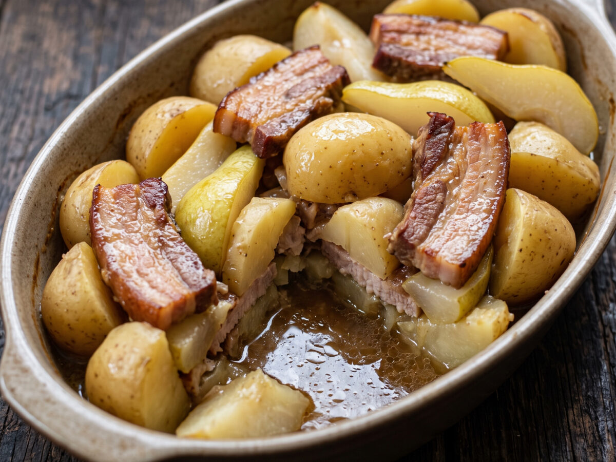 Kölsche Pann