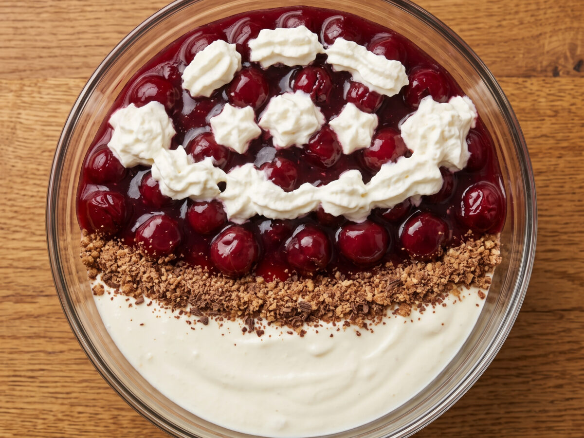 Kraichgauer Kirschcreme
