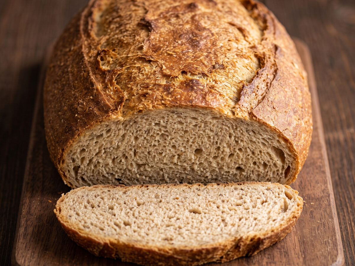Mecklenburger Landbrot