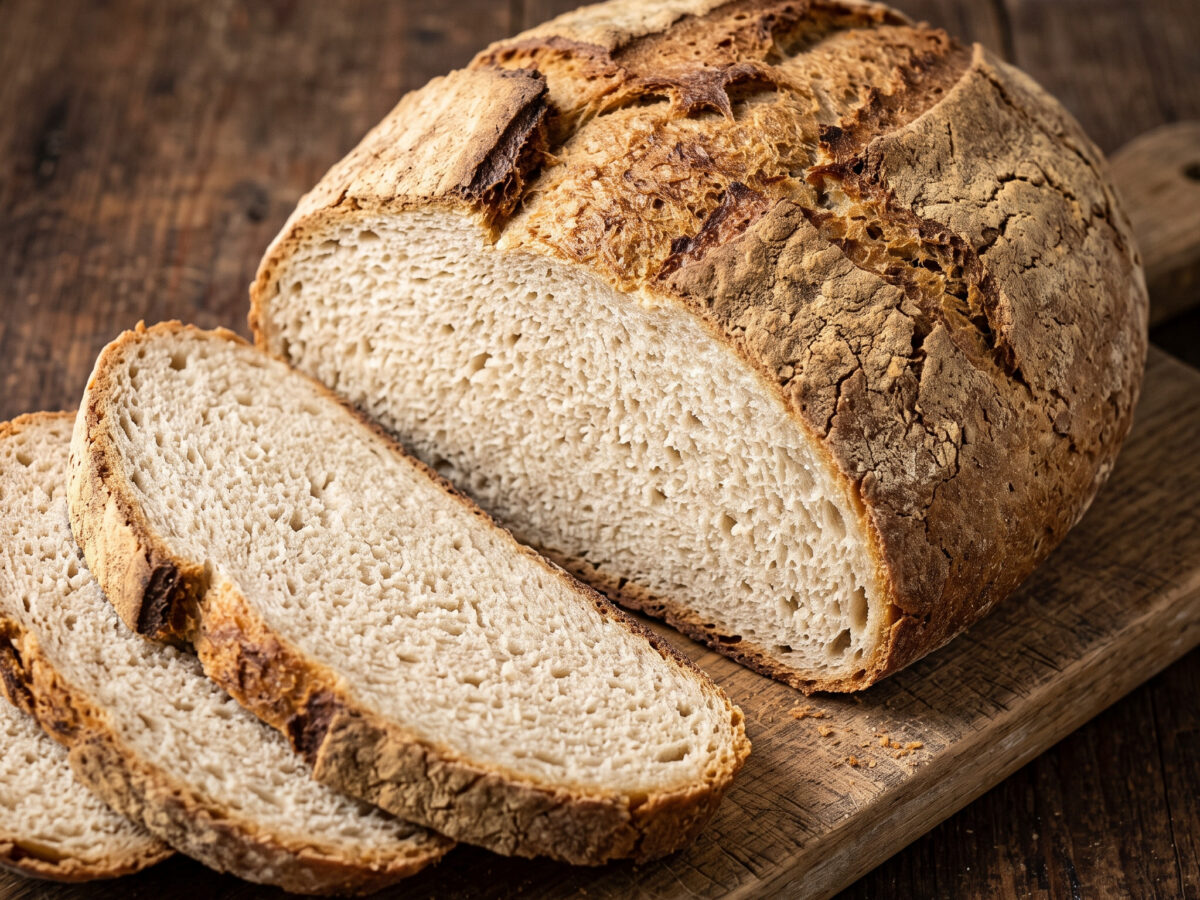 Osnabrücker Springbrot