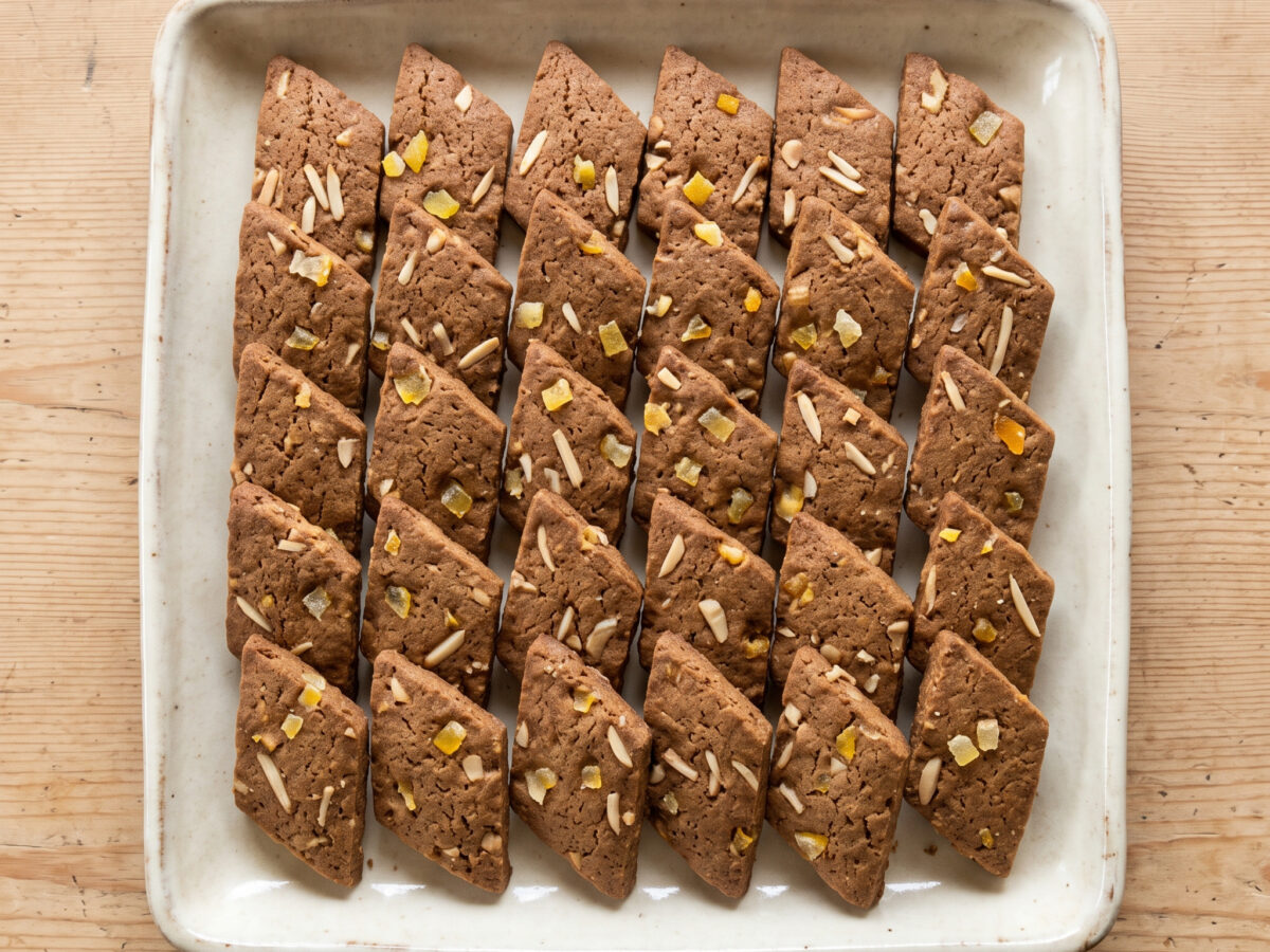 Pulsnitzer Pfefferkuchen