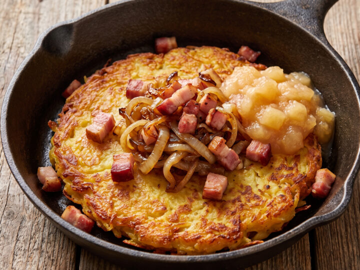 Rievkoochepfanne