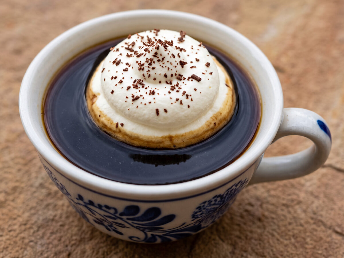 Rüdesheimer Kaffee