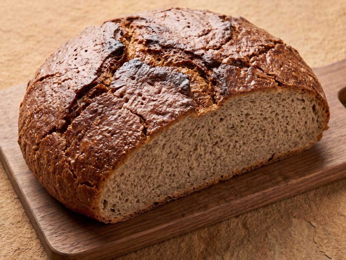 Sauerländer Mengbrot