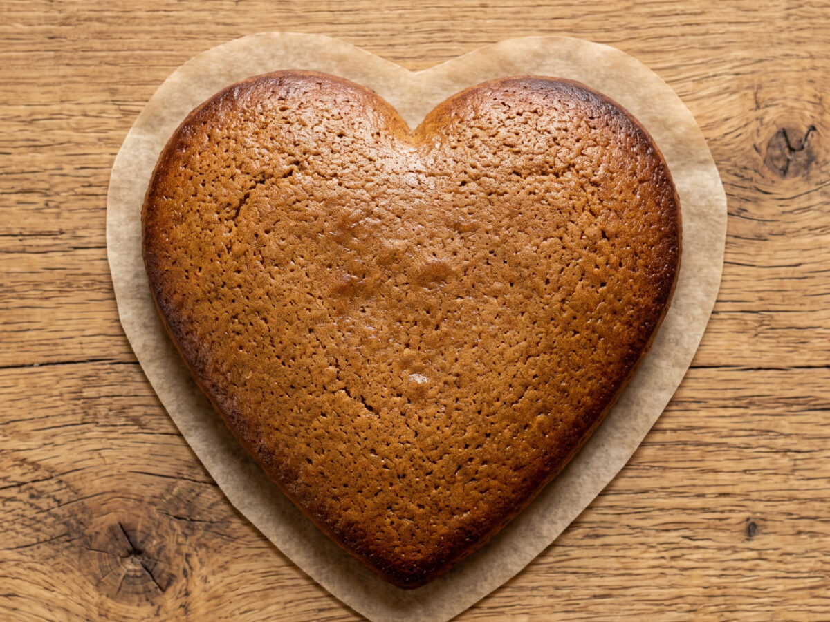 Waldböckelheimer Lebkuchen