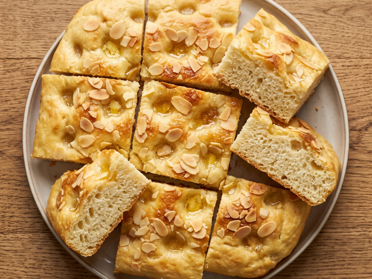 Westfälischer Platenkuchen