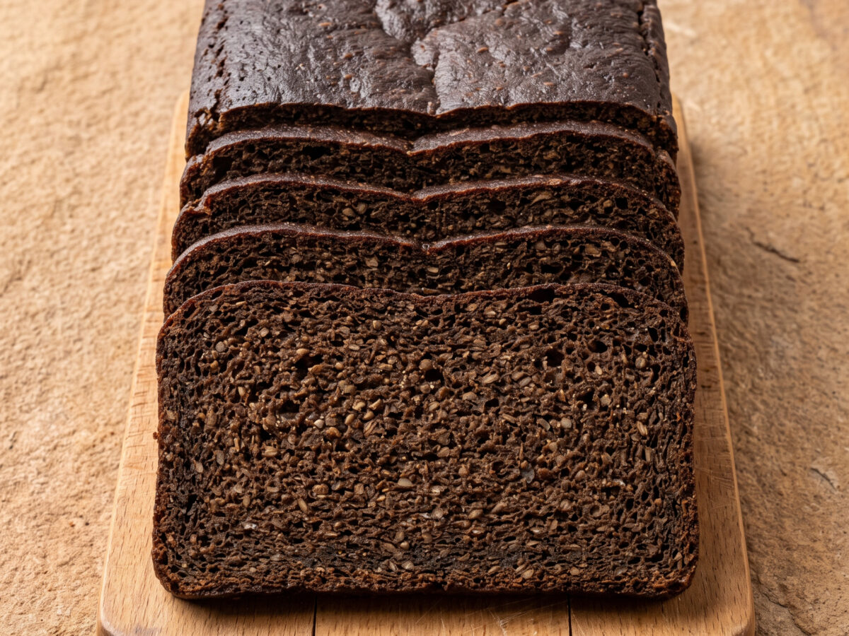 Westfälischer Pumpernickel
